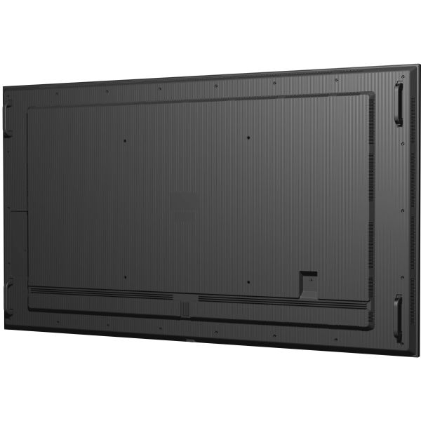 iiyama LH7564UHS-B1AG beeldkrant Digitale signage flatscreen 190,5 cm (75") Wifi 500 cd/m² 4K Ultra HD Zwart Android 24/7 (LH7564UHS-B1AG)