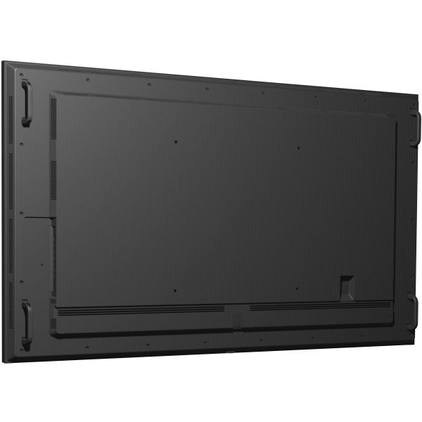 iiyama LH7564UHS-B1AG beeldkrant Digitale signage flatscreen 190,5 cm (75") Wifi 500 cd/m² 4K Ultra HD Zwart Android 24/7 (LH7564UHS-B1AG)