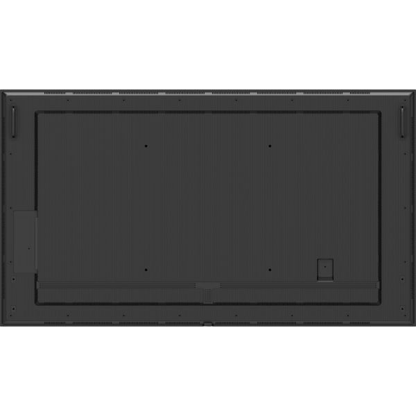 iiyama LH7564UHS-B1AG beeldkrant Digitale signage flatscreen 190,5 cm (75") Wifi 500 cd/m² 4K Ultra HD Zwart Android 24/7 (LH7564UHS-B1AG)