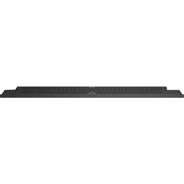 iiyama LH7564UHS-B1AG beeldkrant Digitale signage flatscreen 190,5 cm (75") Wifi 500 cd/m² 4K Ultra HD Zwart Android 24/7 (LH7564UHS-B1AG)