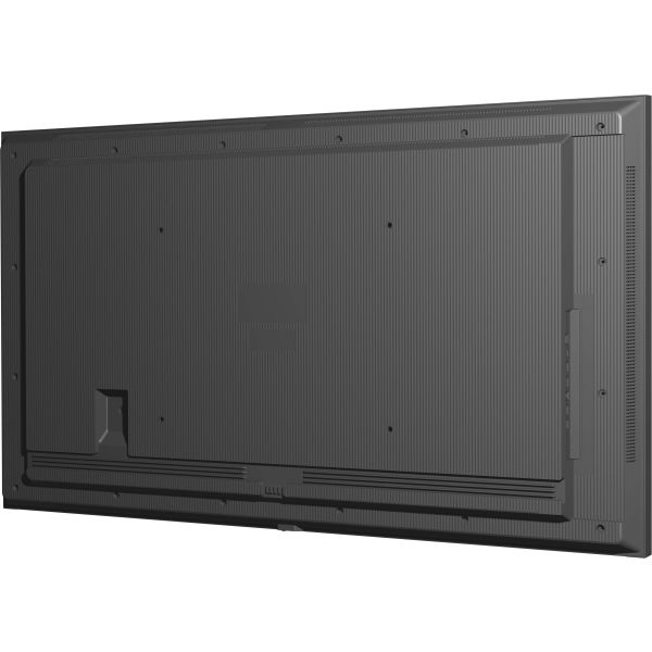 iiyama LH7564UHS-B1AG beeldkrant Digitale signage flatscreen 190,5 cm (75") Wifi 500 cd/m² 4K Ultra HD Zwart Android 24/7 (LH7564UHS-B1AG)