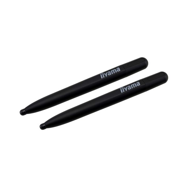 iiyama STYLUS-P08 stylus-pen Zwart (STYLUS-P08)