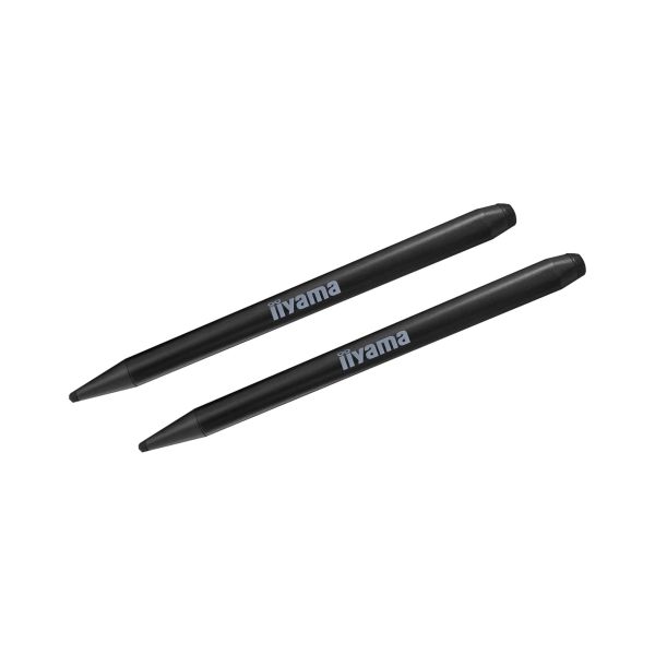 iiyama STYLUS-P13 stylus-pen Zwart (STYLUS-P13)