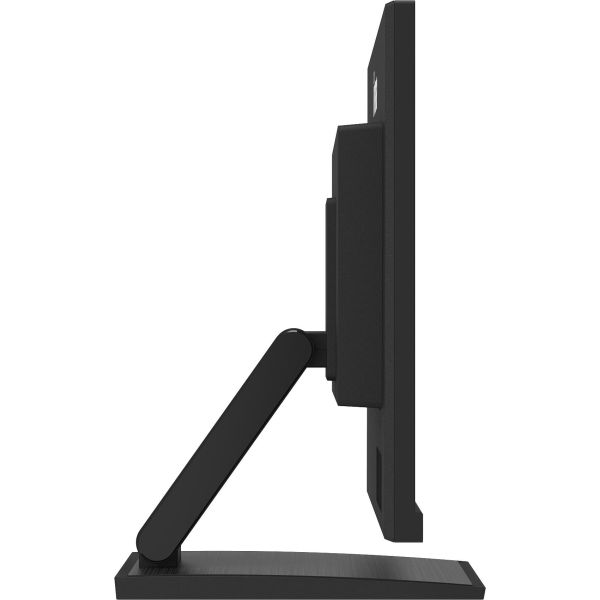 iiyama ProLite T2454MSC-B2AG computer monitor 60,5 cm (23.8") 1920 x 1080 Pixels Full HD LED Touchscreen Multi-gebruiker Zwart (T2454MSC-B2AG)