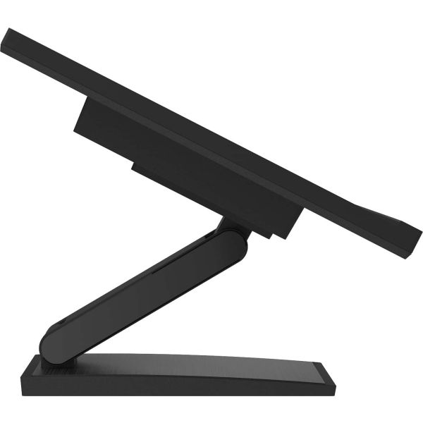 iiyama ProLite T2454MSC-B2AG computer monitor 60,5 cm (23.8") 1920 x 1080 Pixels Full HD LED Touchscreen Multi-gebruiker Zwart (T2454MSC-B2AG)
