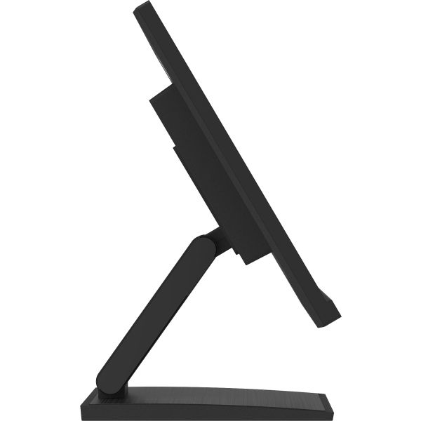 iiyama ProLite T2454MSC-B2AG computer monitor 60,5 cm (23.8") 1920 x 1080 Pixels Full HD LED Touchscreen Multi-gebruiker Zwart (T2454MSC-B2AG)