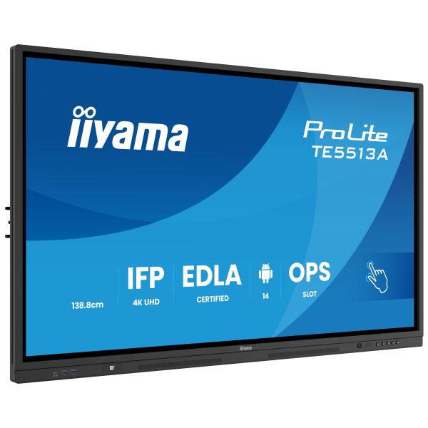iiyama TE5513A-B1AG beeldkrant (TE5513A-B1AG)