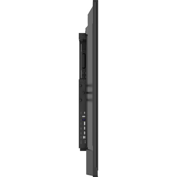 iiyama TE5513A-B1AG beeldkrant Interactief flatscreen 138,7 cm (54.6") Wifi 500 cd/m² 4K Ultra HD Zwart Touchscreen Type processor Android 18/7 (TE5513A-B1AG) 13/14 iiyama TE5513A-B1AG beeldkrant Interactief flatscreen 138,7 cm (54.6") Wifi 500 cd/m² 4K Ultra HD Zwart Touchscreen Type processor Android 18/7 (TE5513A-B1AG)