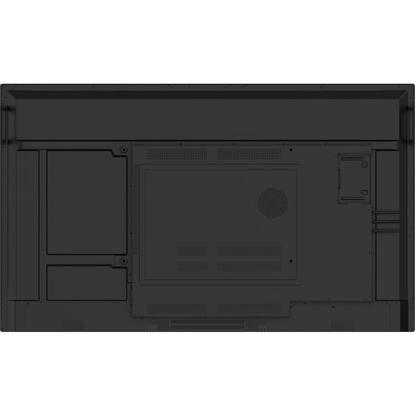 iiyama TE6513A-B1AG beeldkrant Interactief flatscreen 163,8 cm (64.5") Wifi 500 cd/m² 4K Ultra HD Zwart Touchscreen Type processor Android 18/7 (TE6513A-B1AG)