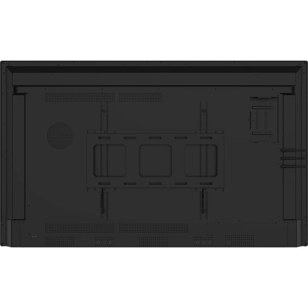 iiyama TE6513A-B1AG beeldkrant Interactief flatscreen 163,8 cm (64.5") Wifi 450 cd/m² 4K Ultra HD Zwart Touchscreen Type processor Android 18/7 (TE6513A-B1AG)