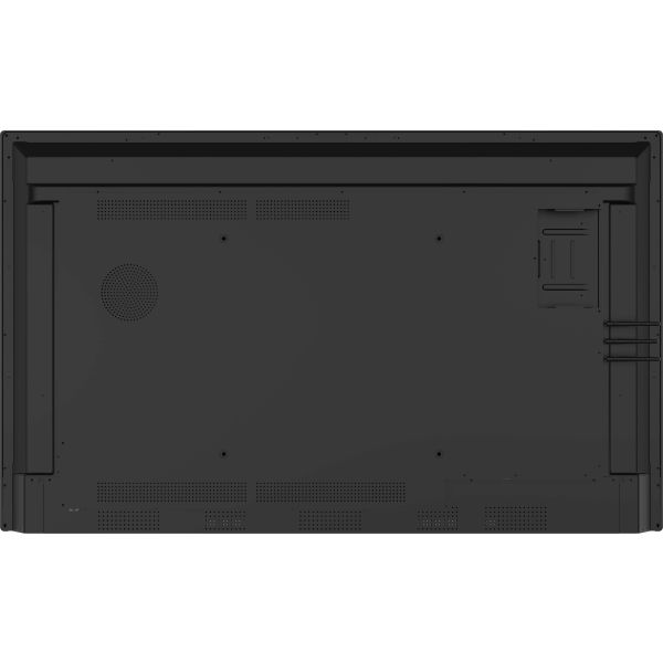 iiyama TE6513A-B1AG beeldkrant Interactief flatscreen 163,8 cm (64.5") Wifi 450 cd/m² 4K Ultra HD Zwart Touchscreen Type processor Android 18/7 (TE6513A-B1AG)