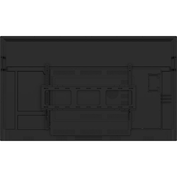iiyama TE7513A-B1AG beeldkrant Interactief flatscreen 190,5 cm (75") Wifi 500 cd/m² 4K Ultra HD Zwart Touchscreen Type processor Android 18/7 (TE7513A-B1AG) iiyama TE7513A-B1AG beeldkrant Interactief flatscreen 190,5 cm (75") Wifi 500 cd/m² 4K Ultra HD Zwart Touchscreen Type processor Android 18/7 (TE7513A-B1AG)