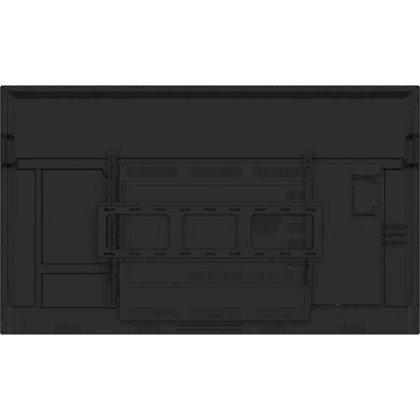 iiyama TE7513A-B1AG beeldkrant Interactief flatscreen 190,5 cm (75") Wifi 500 cd/m² 4K Ultra HD Zwart Touchscreen Type processor Android 18/7 (TE7513A-B1AG)
