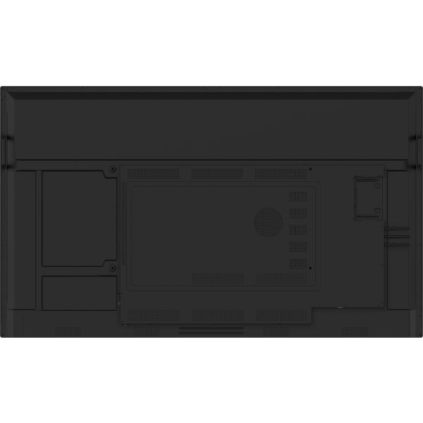 iiyama TE7513A-B1AG beeldkrant Interactief flatscreen 190,5 cm (75") Wifi 500 cd/m² 4K Ultra HD Zwart Touchscreen Type processor Android 18/7 (TE7513A-B1AG) iiyama TE7513A-B1AG beeldkrant Interactief flatscreen 190,5 cm (75") Wifi 500 cd/m² 4K Ultra HD Zwart Touchscreen Type processor Android 18/7 (TE7513A-B1AG)
