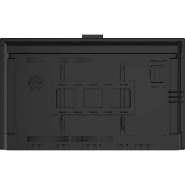 iiyama TE8613A-B1AG beeldkrant Interactief flatscreen 2,17 m (85.6") Wifi 450 cd/m² 4K Ultra HD Zwart Touchscreen Type processor Android 18/7 (TE8613A-B1AG)