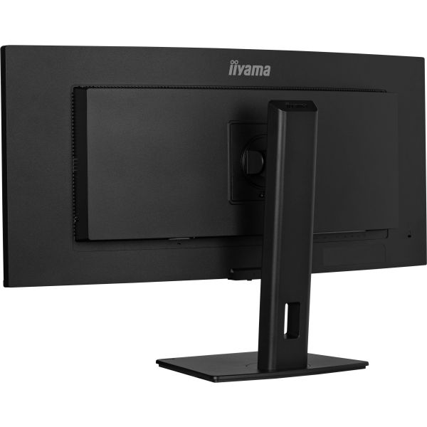 iiyama ProLite XCB3494WQSU-B1 computer monitor 86,4 cm (34") 3440 x 1440 Pixels UltraWide Quad HD LED Zwart (XCB3494WQSU-B1)