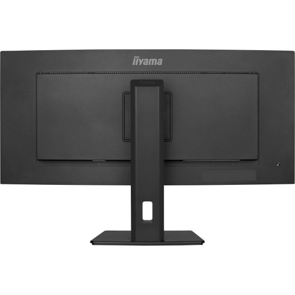 iiyama ProLite XCB3494WQSU-B1 computer monitor 86,4 cm (34") 3440 x 1440 Pixels UltraWide Quad HD LED Zwart (XCB3494WQSU-B1)