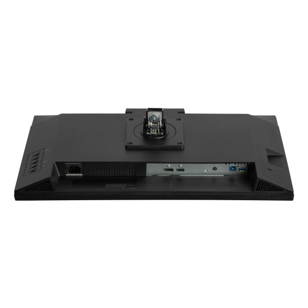iiyama XUB2490HSUH-B2 computer monitor 60,5 cm (23.8") 1920 x 1080 Pixels Full HD LED Zwart (XUB2490HSUH-B2)