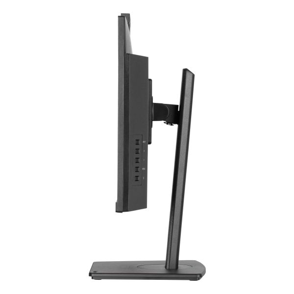 iiyama XUB2490HSUH-B2 computer monitor 60,5 cm (23.8") 1920 x 1080 Pixels Full HD LED Zwart (XUB2490HSUH-B2) iiyama XUB2490HSUH-B2 computer monitor 60,5 cm (23.8") 1920 x 1080 Pixels Full HD LED Zwart (XUB2490HSUH-B2)