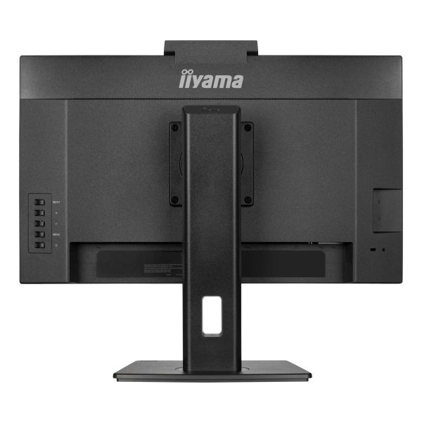 iiyama XUB2490HSUH-B2 computer monitor 60,5 cm (23.8") 1920 x 1080 Pixels Full HD LED Zwart (XUB2490HSUH-B2) iiyama XUB2490HSUH-B2 computer monitor 60,5 cm (23.8") 1920 x 1080 Pixels Full HD LED Zwart (XUB2490HSUH-B2)