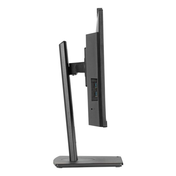 iiyama XUB2490HSUH-B2 computer monitor 60,5 cm (23.8") 1920 x 1080 Pixels Full HD LED Zwart (XUB2490HSUH-B2) iiyama XUB2490HSUH-B2 computer monitor 60,5 cm (23.8") 1920 x 1080 Pixels Full HD LED Zwart (XUB2490HSUH-B2)