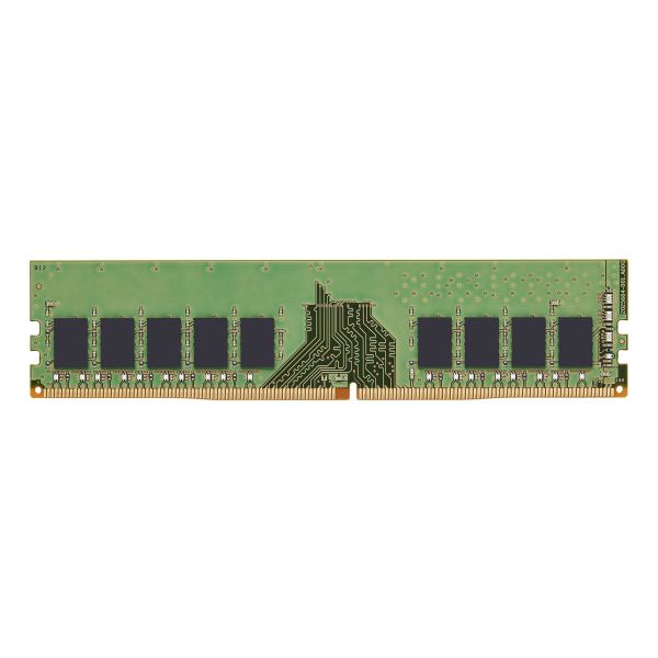 Kingston Technology KSM32ES8/8HE geheugenmodule 8 GB 1 x 8 GB DDR4 3200 MHz ECC (KSM32ES8/8HE) Kingston Technology KSM32ES8/8HE geheugenmodule 8 GB 1 x 8 GB DDR4 3200 MHz ECC (KSM32ES8/8HE)
