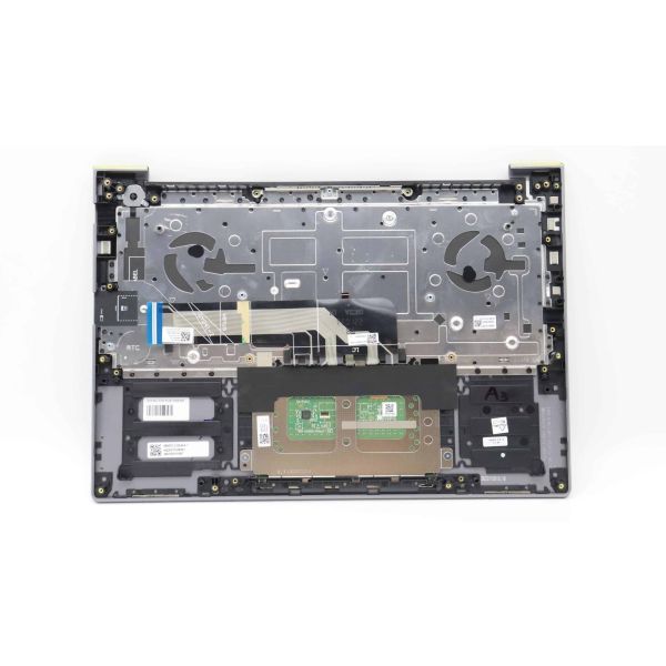 Lenovo 5CB1H68343 laptop reserve-onderdeel Cover + keyboard (5CB1H68343)