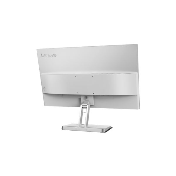 Lenovo L27e-40 LED display 68,6 cm (27") 1920 x 1080 Pixels Full HD Grijs (67ACKAC4EU)