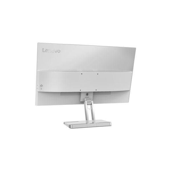 Lenovo L27e-40 LED display 68,6 cm (27") 1920 x 1080 Pixels Full HD Grijs (67ACKAC4EU)