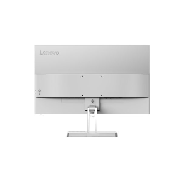 Lenovo L27e-40 LED display 68,6 cm (27") 1920 x 1080 Pixels Full HD Grijs (67ACKAC4EU)