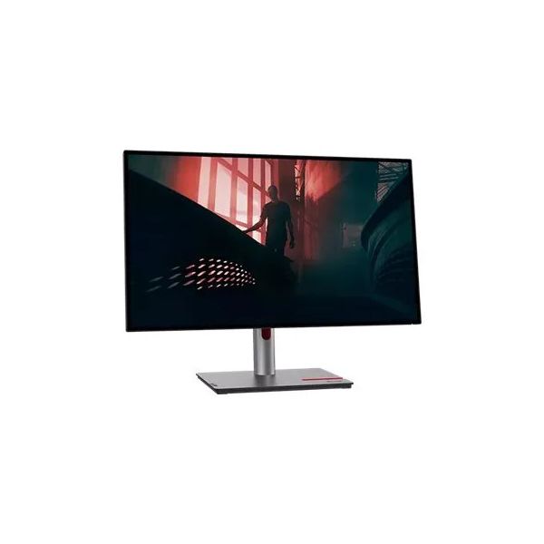 Lenovo Monitor P27q-30, 27 (63A2GAT1EU) (S55168636)