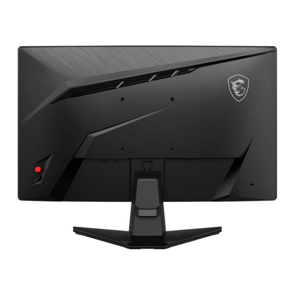 MSI MAG 242C computer monitor 59,9 cm (23.6") 1920 x 1080 Pixels Full HD LCD Zwart (MAG 242C)