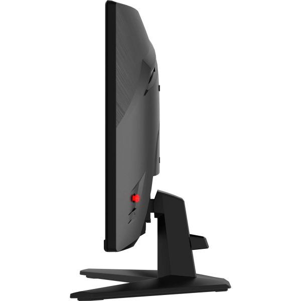MSI MAG 242C computer monitor 59,9 cm (23.6") 1920 x 1080 Pixels Full HD LCD Zwart (MAG 242C)