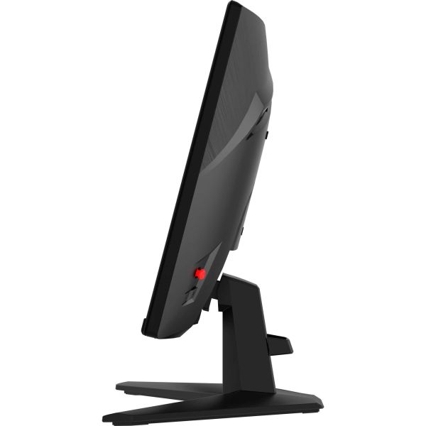 MSI MAG 242C computer monitor 59,9 cm (23.6") 1920 x 1080 Pixels Full HD LCD Zwart (MAG 242C)