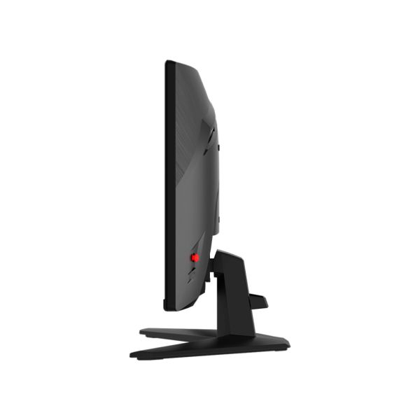 MSI MAG 242C computer monitor 59,9 cm (23.6") 1920 x 1080 Pixels Full HD LCD Zwart (MAG 242C)