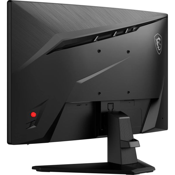 MSI MAG 242C computer monitor 59,9 cm (23.6") 1920 x 1080 Pixels Full HD LCD Zwart (MAG 242C)
