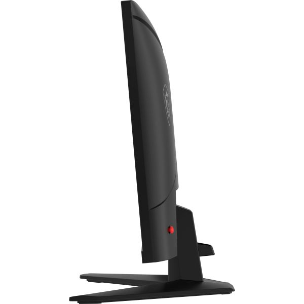 MSI MAG 274F computer monitor 68,6 cm (27") 1920 x 1080 Pixels Full HD LCD Zwart (MAG 274F) MSI MAG 274F computer monitor 68,6 cm (27") 1920 x 1080 Pixels Full HD LCD Zwart (MAG 274F)