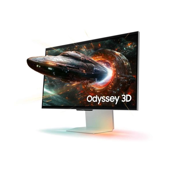 Samsung S27FG904XU (LS27FG904XUXEN)