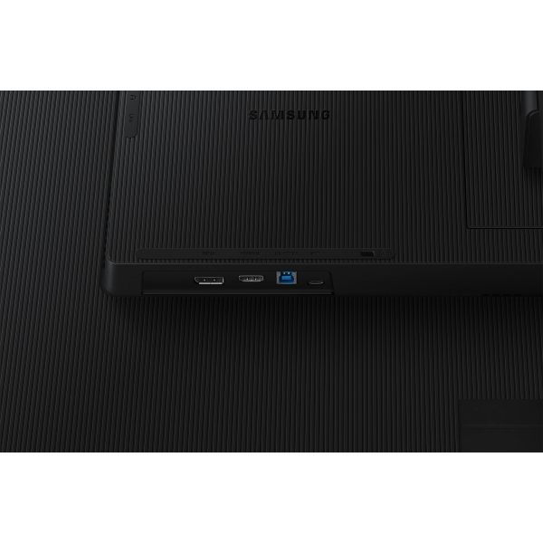 Samsung 37" ViewFinity S8 S80UD UHD Monitor (LS37D804UAUXEN)