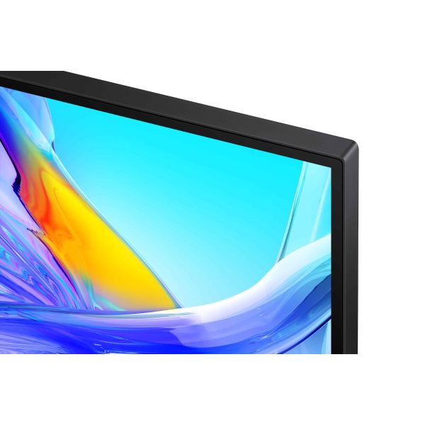 Samsung 37" ViewFinity S8 S80UD UHD Monitor (LS37D804UAUXEN)