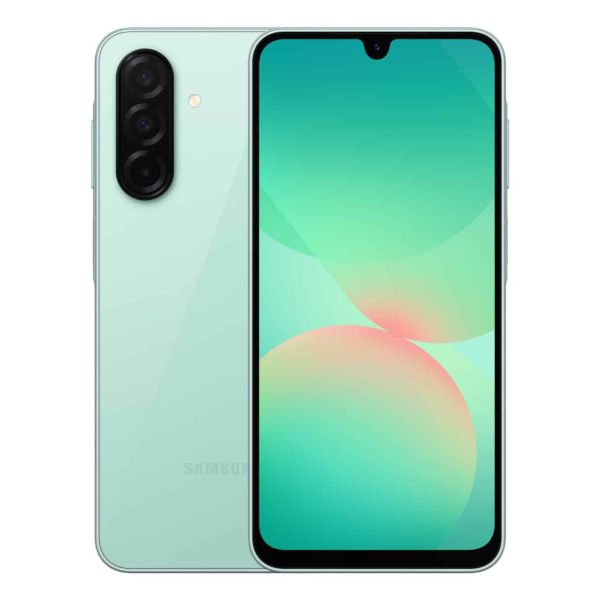 Samsung Galaxy A26 5G (SM-A266BLGBEUB)