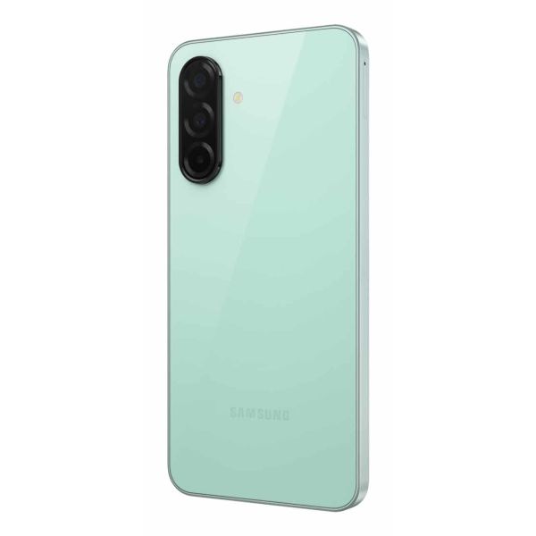 Samsung Galaxy A26 17 cm (6.7") Dual SIM Android 15 5G USB Type-C 8 GB 256 GB 5000 mAh Muntkleur (SM-A266BLGCEUB)