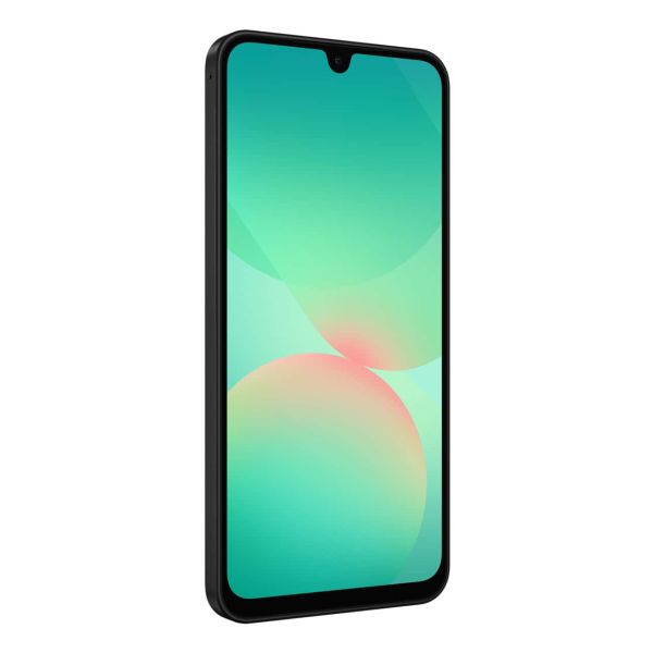 Samsung Galaxy A26 5G (SM-A266BZKBEUB)