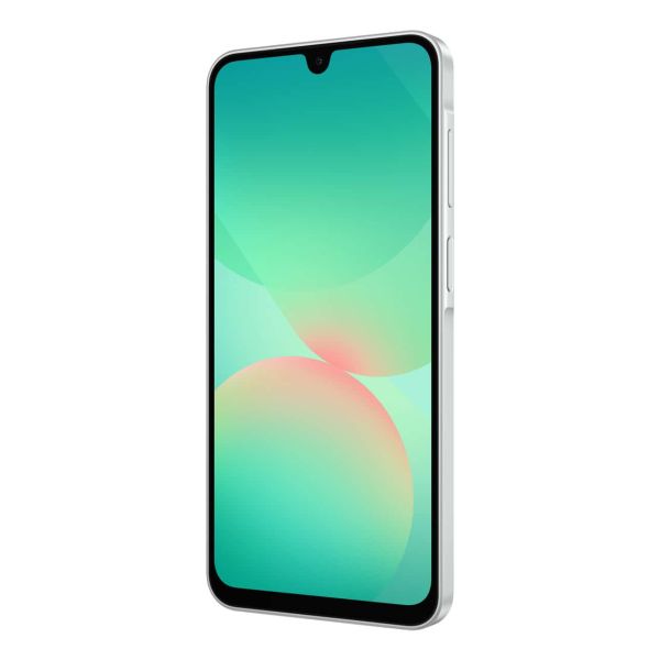 Samsung Galaxy A26 5G (SM-A266BZWBEUB)