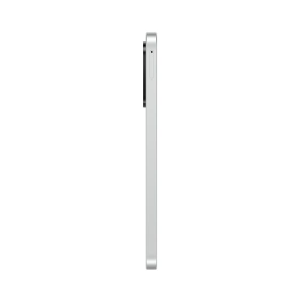 Samsung Galaxy SM-A266B/DS 17 cm (6.7") Dual SIM Android 15 5G USB Type-C 8 GB 256 GB 5000 mAh Wit (SM-A266BZWCEUB)