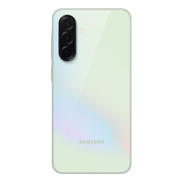 Samsung Galaxy A36 17 cm (6.7") Dual SIM Android 15 5G USB Type-C 6 GB 128 GB 5000 mAh Limoen (SM-A366BLGBEUB) Samsung Galaxy A36 17 cm (6.7") Dual SIM Android 15 5G USB Type-C 6 GB 128 GB 5000 mAh Limoen (SM-A366BLGBEUB)