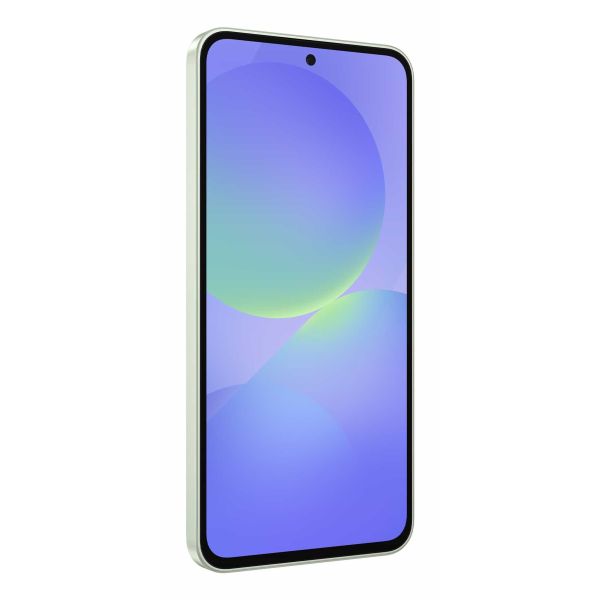 Samsung Galaxy A36 17 cm (6.7") Dual SIM Android 15 5G USB Type-C 8 GB 256 GB 5000 mAh Limoen (SM-A366BLGGEUB)