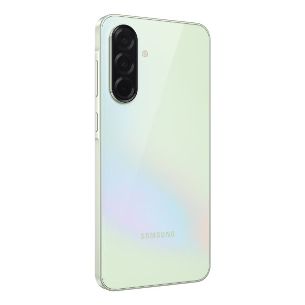 Samsung Galaxy A36 17 cm (6.7") Dual SIM Android 15 5G USB Type-C 8 GB 256 GB 5000 mAh Limoen (SM-A366BLGGEUB)