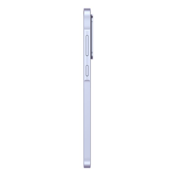 Samsung Galaxy A36 17 cm (6.7") Dual SIM Android 15 5G USB Type-C 6 GB 128 GB 5000 mAh Lavendel (SM-A366BLVBEUB)