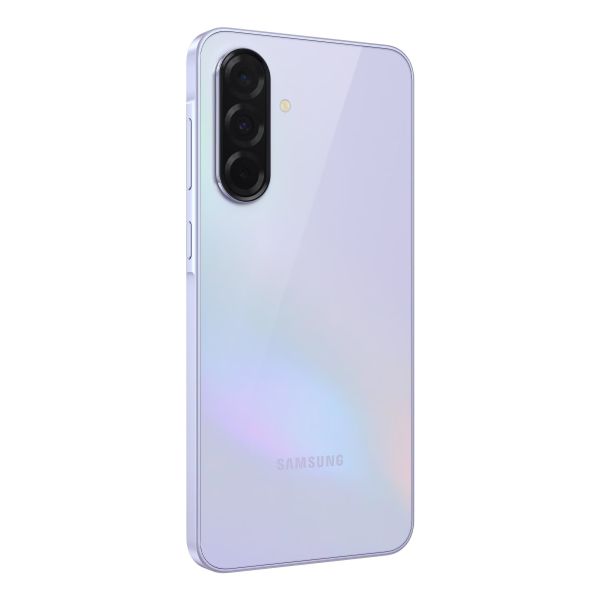 Samsung Galaxy A36 17 cm (6.7") Dual SIM Android 15 5G USB Type-C 8 GB 256 GB 5000 mAh Lavendel (SM-A366BLVGEUB)